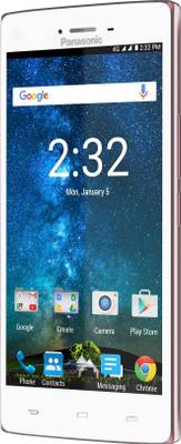 Panasonic Eluga Turbo (Champagne Gold)