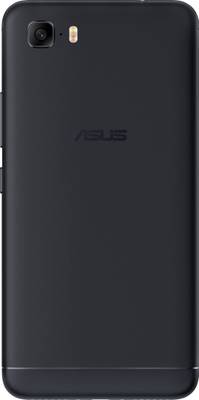 Asus Zenfone 3s Max (Black, 32 GB)