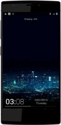 Gionee Elife S5.5 (Black, 16 GB)(2 GB RAM)