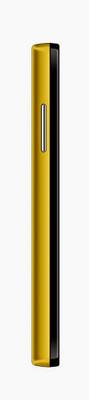 Rage Rayon (Yellow, 32 MB)