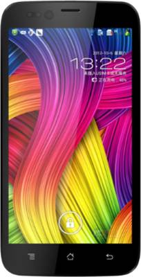 Karbonn Titanium S2 Plus (Black, 4 GB)