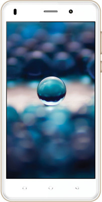 Reach Allure Ultra (Gold, 8 GB)(1 GB RAM)
