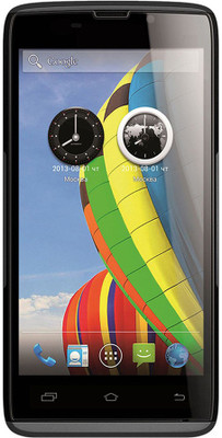 

Adcom ADCOM Thunder A-50 Black (Black, 512 MB)(256 MB RAM)