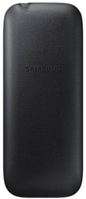 Samsung Guru FM Plus SM-B110E/D (Black) 