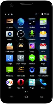 T-Max Innocent i502