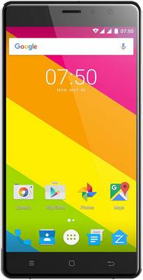 ZOPO COLOR F5 (Black, 16 GB)