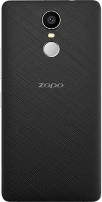 ZOPO COLOR F5 (Black, 16 GB)