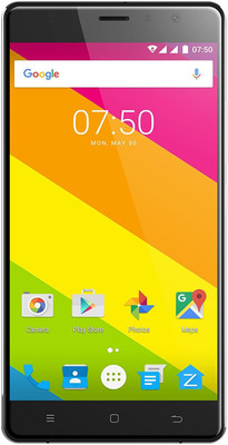 ZOPO Color F5 (Black, 16 GB)(2 GB RAM)