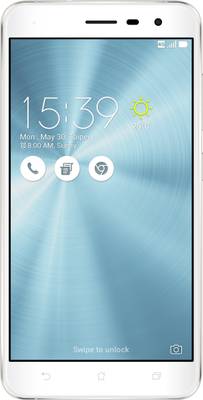Asus Zenfone 3 (White, 32 GB)