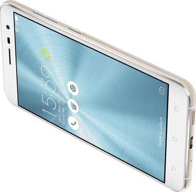 Asus Zenfone 3 (White, 32 GB)