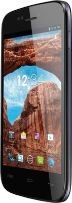

Micromax Bolt A47 (Black, 512 MB)(256 MB RAM)