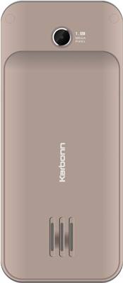 Karbonn Sound Wave K451 + (Champ Gold) 