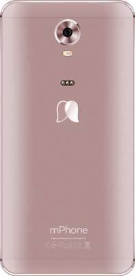 mPhone 8 (Rose Gold, 64 GB)