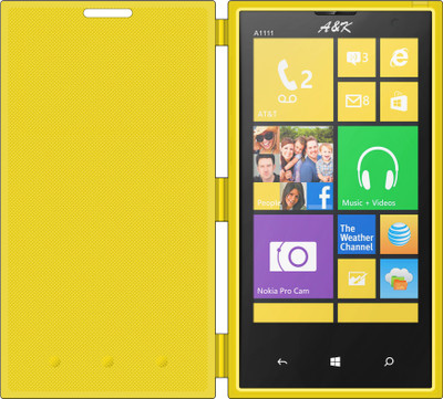 

AK 1111(Yellow)