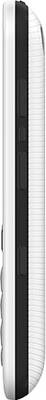 BlackBerry 9720 (White, 512 MB)