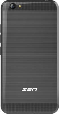 Zen Admire Glam 8 GB (Grey)