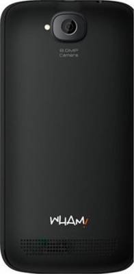 Wham WS50 (Black, 4 GB)