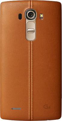 LG G4 (Brown, 32 GB) 