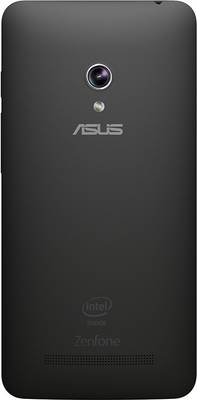 Asus Zenfone 5 (Black, with 16 GB, with 1.6 GHz Processor) 