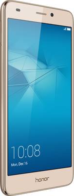 Honor 5C (Gold, 16 GB) 