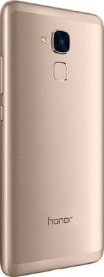Honor 5C (Gold, 16 GB) 