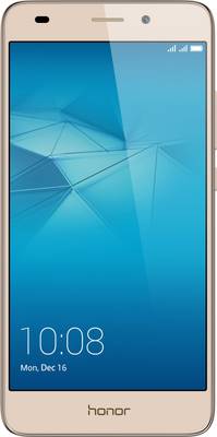 Honor 5C (Gold, 16 GB) 