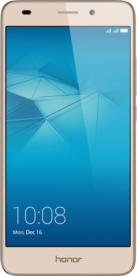 Honor 5C (Gold, 16 GB)(2 GB RAM)