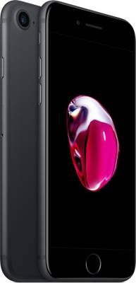Apple iPhone 7 (Black, 32 GB)