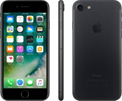 iPhone 7 & iPhone 7 Plus (From ₹52,999)