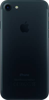 Apple iPhone 7 (Black, 32 GB)