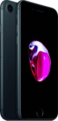 Apple iPhone 7 (Black, 32 GB)