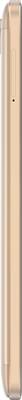 Gionee Marathon M5 Plus (Polar Gold, 64 GB) 