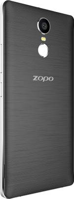 ZOPO COLOR F1 (Black, 16 GB)