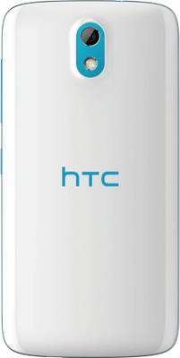 HTC Desire 526G Plus (Glacier Blue, 16 GB)