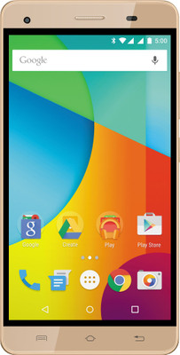 

Lava Pixel V1 with Android One (Gold, 32 GB)(2 GB RAM)