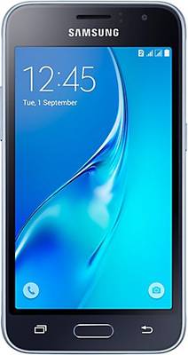 Samsung Galaxy J1 (4G) 8 GB (Black)