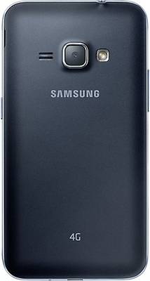 Samsung Galaxy J1 (4G) 8 GB (Black)