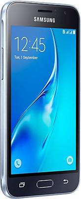 Samsung Galaxy J1 (4G) 8 GB (Black)