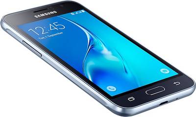 Samsung Galaxy J1 (4G) 8 GB (Black)
