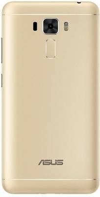 Asus Zenfone 3 Laser (Sand Gold, 32 GB)