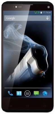 

XOLO Play 8X-1200 (Red, 32 GB)(2 GB RAM)