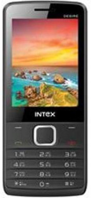 

Intex Desire(Black)