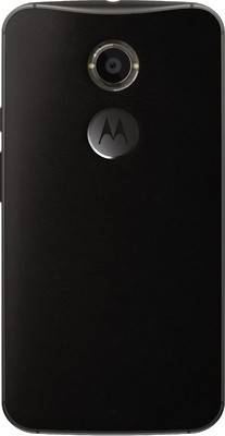 Moto X (2nd Generation) (Black, 32 GB) 