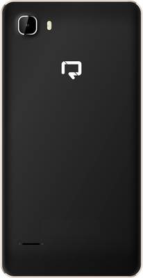 REACH Cogent (Black, 8 GB)
