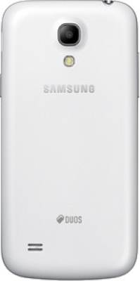 Samsung Galaxy S4 Mini 8 GB (White Frost)