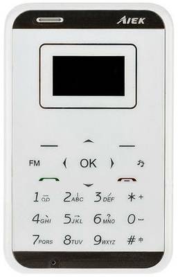 AIEK M7
