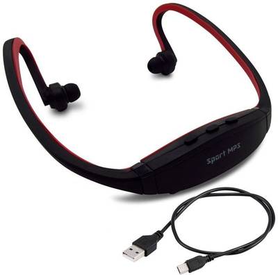 Unic N1 with Neckband 4 GB 7 inch with Wi-Fi+3G