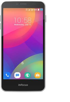 InFocus m370i (Gentle blank, 16 GB) 