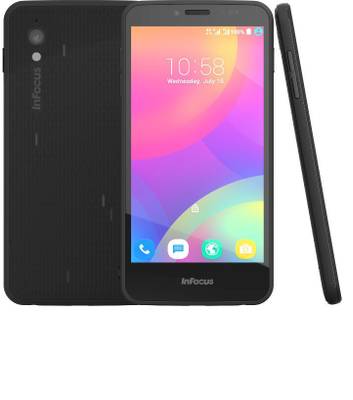 InFocus m370i (Gentle blank, 16 GB) 