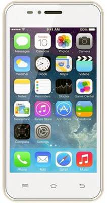 Whitecherry MI 1 (Gold, 4 GB) 